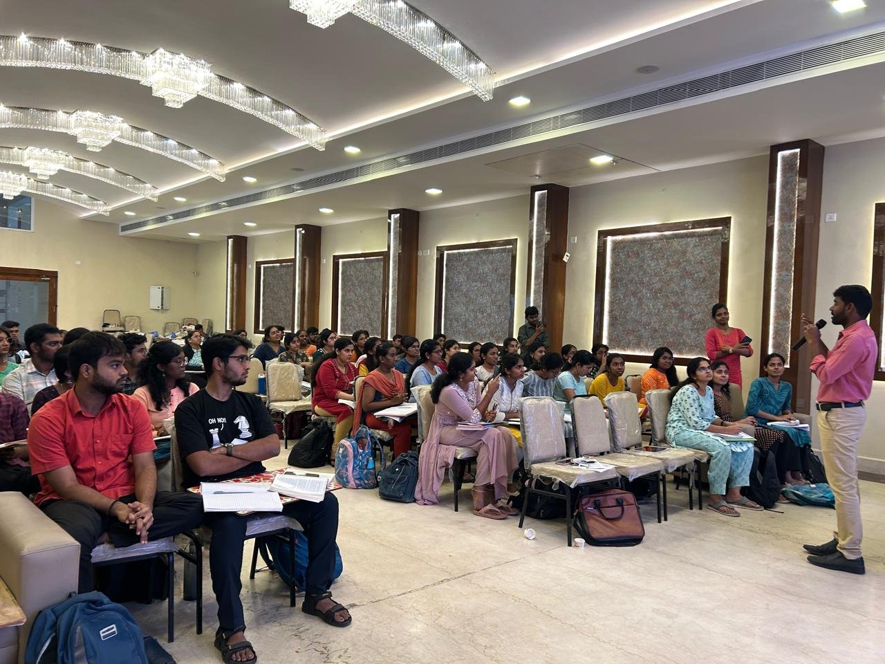 Rapid Revision Batch 1