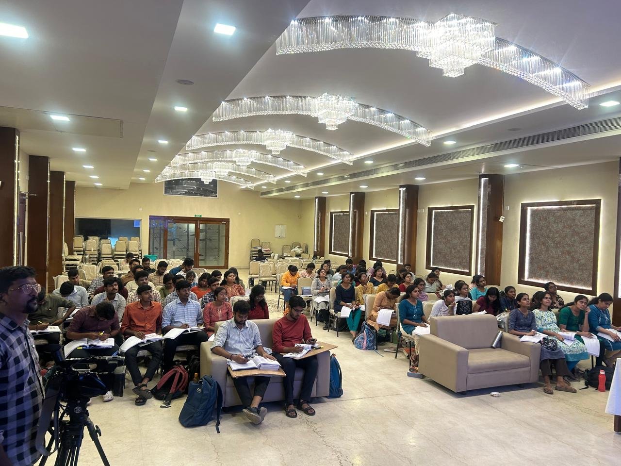 Rapid Revision Batch 1